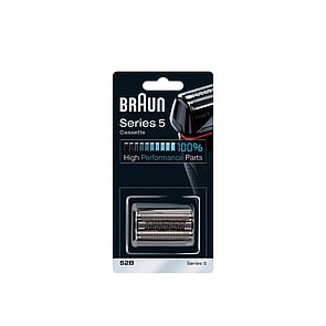 Braun Series 5 Electric Shaver Cassette Replacement 52B