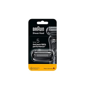 Braun Series 5 Electric Shaver Replacement Head 54B