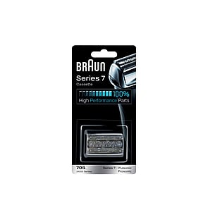 Braun Shavers Cyprus - Shop Online - Care to Beauty