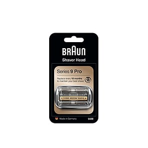 Braun Series 9 Pro Electric Shaver Replacement Head 94M