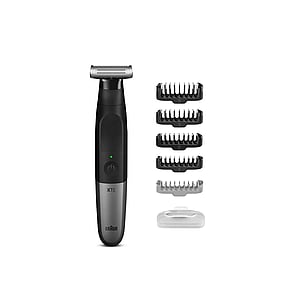 Braun Series XT5 All-In-One Tool XT5100