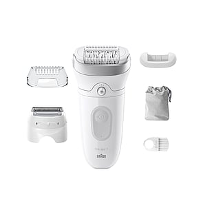 Braun Silk-Épil 7 Efficient Epilator 7-041