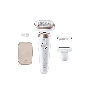 Braun Silk-Épil 9 Flex Epilator SES9-030-3D