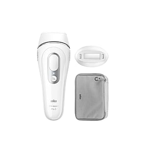Braun Silk-Expert Pro 3 IPL Hair Removal System PL3020