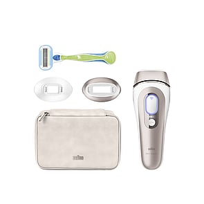 Braun Skin i-Expert IPL Hair Removal System PL7147