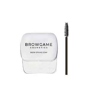 Browgame Brow Styling Soap 20g (0.70 oz)