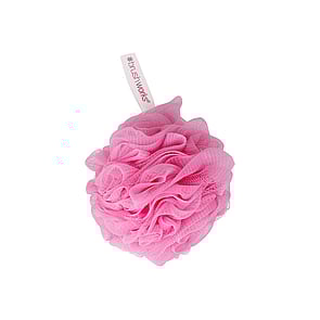 Brushworks Bath & Shower Pouf