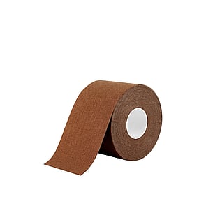 Brushworks Body Tape 5.0 Cocoa 5m