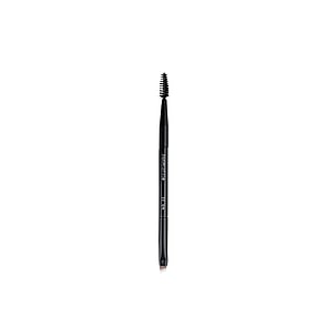 Brushworks Double Ended Brow Brush And Spoolie No. 22