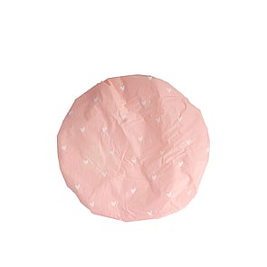 Brushworks HD Reversible Shower Cap
