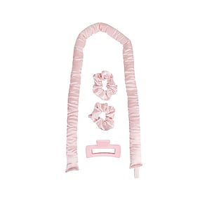 Brushworks Heatless Curler