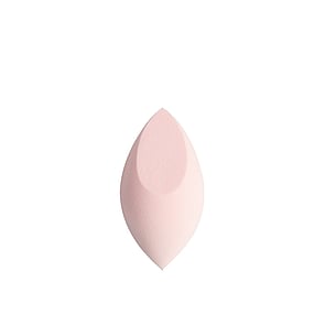 Brushworks Precision Oval Complexion Sponge