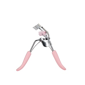 Brushworks Pro Lash Curler with Comb