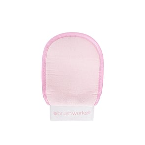 Brushworks Tan Removal Mitt