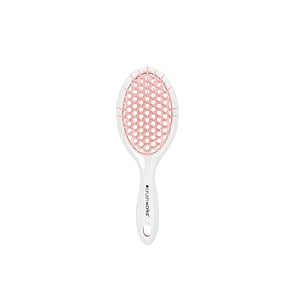 Brushworks Travel Blow Dry Brush