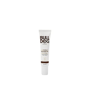 Bulldog Age Defense Eye Roll-On 15ml (0.51floz)