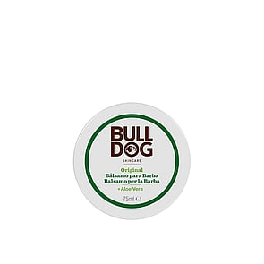 Bulldog Original Beard Balm 75ml (2.54floz)