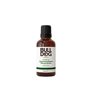 Bulldog Original Beard Oil 30ml (1floz)