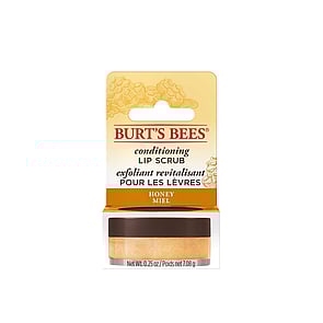 Burt's Bees Conditioning Lip Scrub Honey 7.08g (0.25oz)