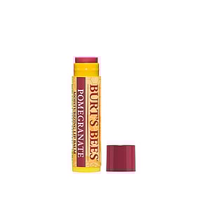 Burt's Bees Moisturizing Lip Balm