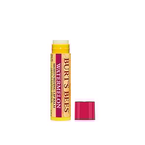 Burt's Bees Moisturizing Lip Balm Watermelon 4.25g
