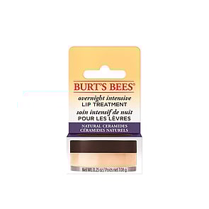 Burt's Bees Overnight Intensive Lip Treatment 7.08g