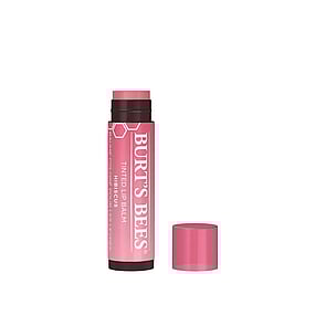 Burt's Bees Tinted Lip Balm Hibiscus 4.25g (0.15oz)