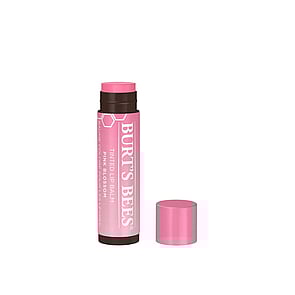 Burt's Bees Tinted Lip Balm Pink Blossom 4.25g (0.15oz)