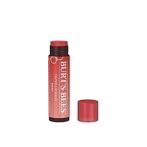 Burt's Bees Tinted Lip Balm Rose 4.25g