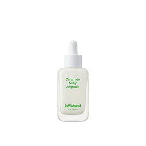 By Wishtrend Ceramide Milky Ampoule 30ml