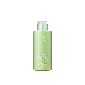 By Wishtrend Green Tea & Enzyme Powder Wash 110g