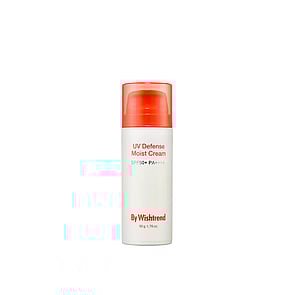 By Wishtrend UV Defense Moist Cream SPF50+ 50g