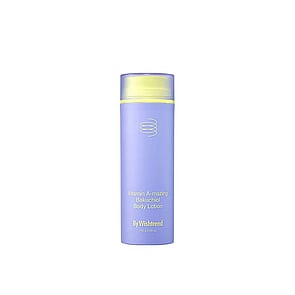 By Wishtrend Vitamin A-mazing Bakuchiol Body Lotion 150g
