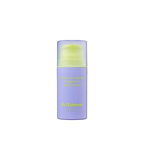 By Wishtrend Vitamin A-mazing Bakuchiol Night Cream 30g