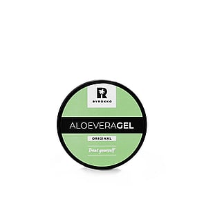 ByRokko Aloe Vera After Sun Gel Original 200ml