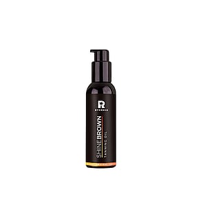 ByRokko Shine Brown Original Tanning Oil 150ml