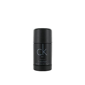 Calvin Klein CK Be Deodorant Stick 75g (2.65oz.)