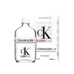 Calvin Klein CK Everyone Eau de Toilette 100ml