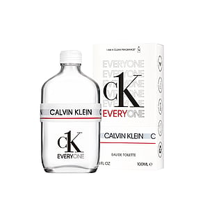 Calvin Klein CK Everyone Eau de Toilette