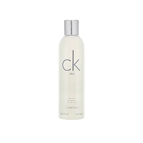 Calvin Klein CK One Body Wash 250ml (8.45fl.oz.)