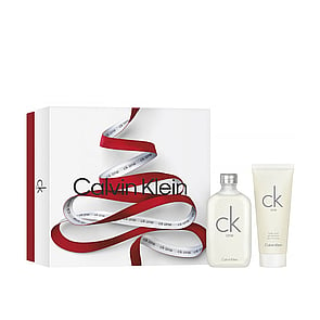 Calvin Klein CK One Eau de Toilette 200ml Coffret (6.8fl oz)