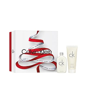 Calvin Klein CK One Eau de Toilette 50ml Holiday Coffret