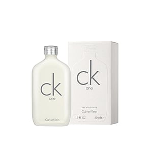 Calvin Klein CK One Eau de Toilette 50ml
