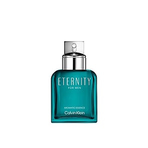 Calvin Klein Eternity for Men Aromatic Essence Parfum Intense 50ml