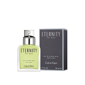 Calvin Klein Eternity pre Mužov Eau de Toilette