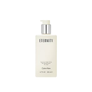 Calvin Klein Eternity Luxurious Body Lotion 200ml (6.76fl oz)