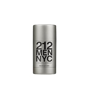 Carolina Herrera 212 NYC Men Deodorant Stick 75ml (2.54fl oz)