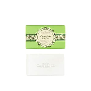 Castelbel Freshly Cut Grass Soap Bar 200g