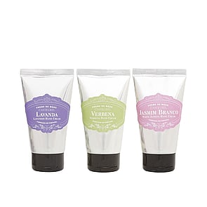 Castelbel Hand Cream