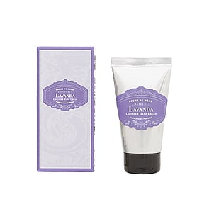 Castelbel Lavender Hand Cream 60ml (2 fl oz)